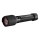 Ledlenser P7R PRO - linterna recargable LED regulable, 2000 lm, hasta 60 h, batería 4600 mAh, IP68, negra