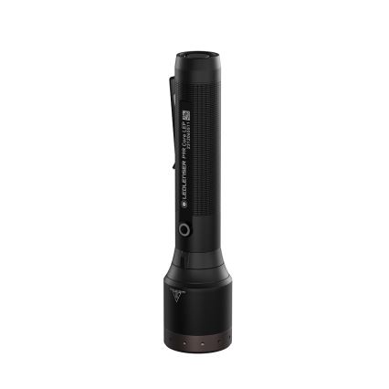 Ledlenser P9R Core - linterna recargable LED regulable LED/4800 mAh IP68 1000 lm 20 h
