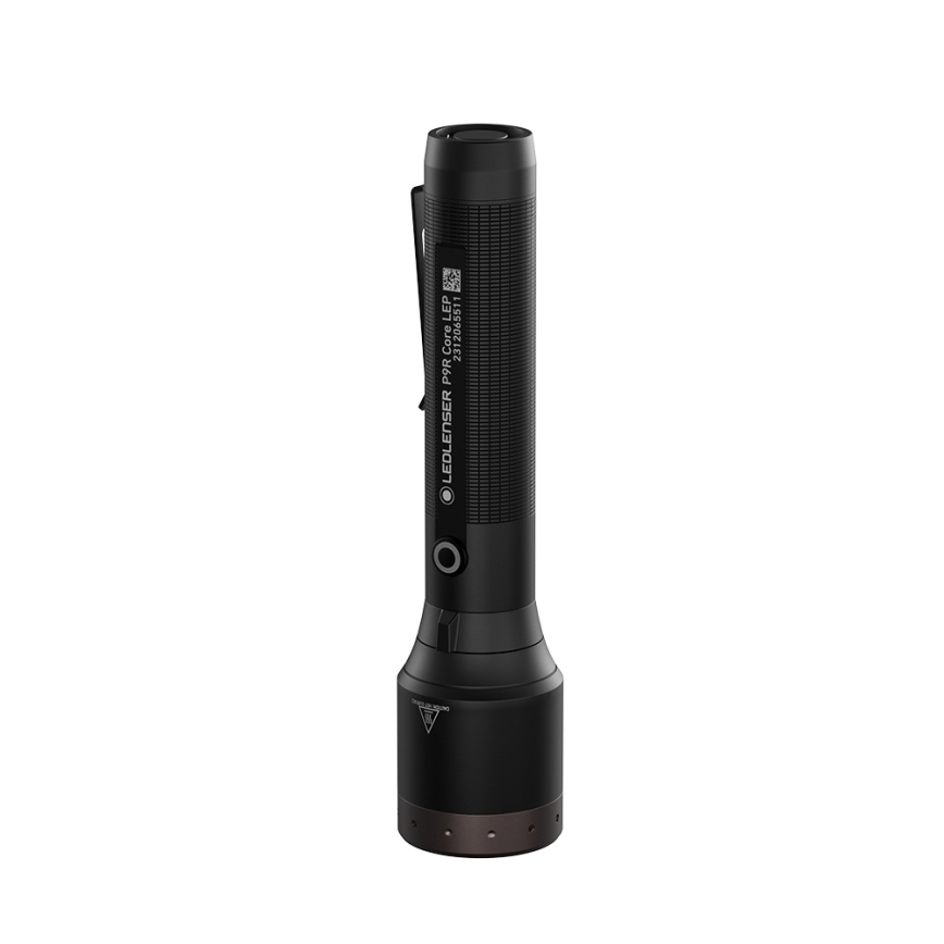 Ledlenser P9R Core - linterna recargable LED regulable LED/4800 mAh IP68 1000 lm 20 h