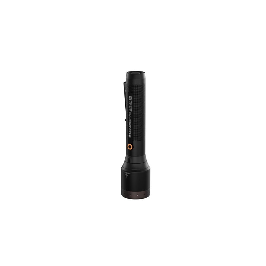 Ledlenser P9R Core - linterna recargable LED regulable LED/4800 mAh IP68 1000 lm 20 h