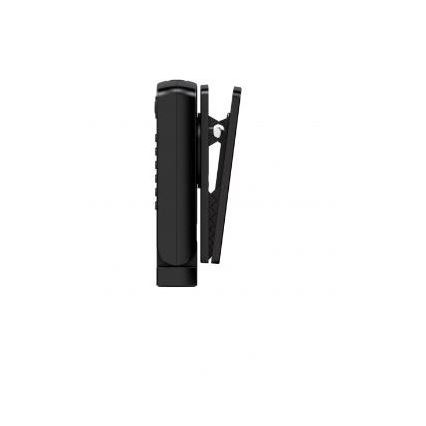 Ledlenser W1R - Linterna de trabajo recargable y regulable con clip LED/740 mAh IP54 220 lm