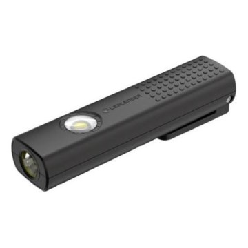 Ledlenser W5R - linterna de trabajo recargable LED regulable 2500 mAh IP54 600 lm