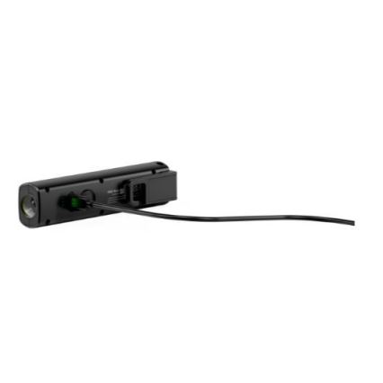 Ledlenser W5R - linterna de trabajo recargable LED regulable 2500 mAh IP54 600 lm