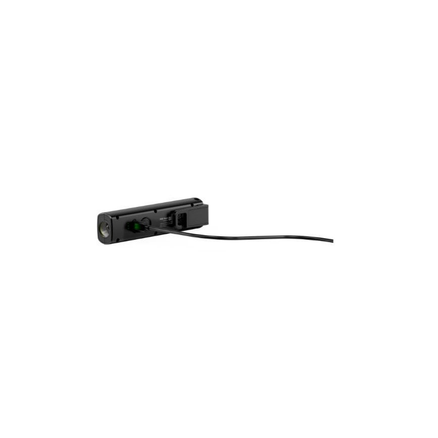 Ledlenser W5R - linterna de trabajo recargable LED regulable 2500 mAh IP54 600 lm