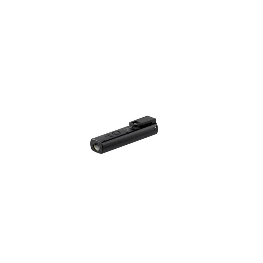 Ledlenser W5R - linterna de trabajo recargable LED regulable 2500 mAh IP54 600 lm