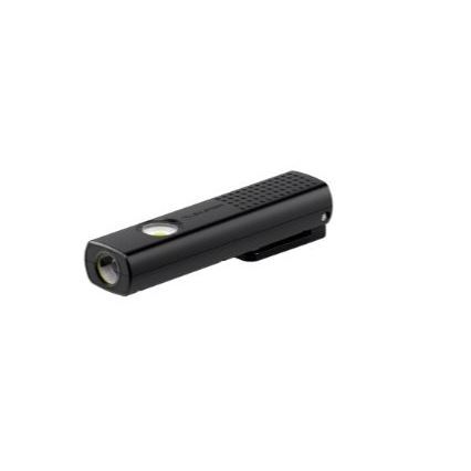 Ledlenser W5R - linterna de trabajo recargable LED regulable 2500 mAh IP54 600 lm