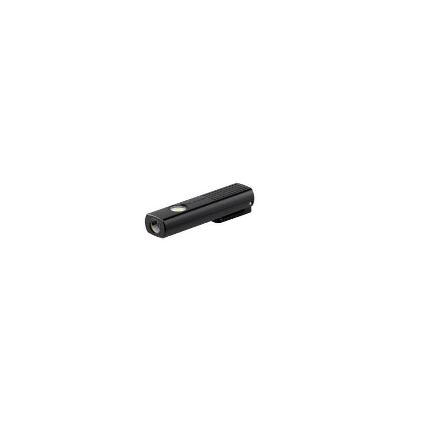 Ledlenser W5R - linterna de trabajo recargable LED regulable 2500 mAh IP54 600 lm