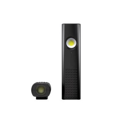 Ledlenser W5R - linterna de trabajo recargable LED regulable 2500 mAh IP54 600 lm