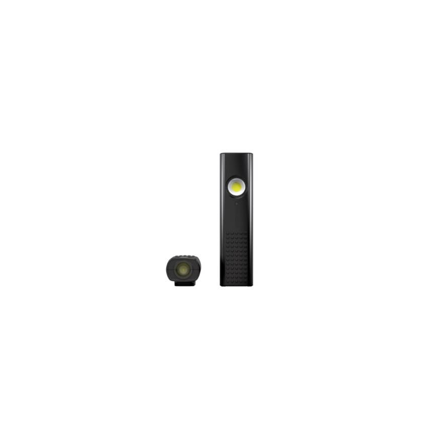 Ledlenser W5R - linterna de trabajo recargable LED regulable 2500 mAh IP54 600 lm