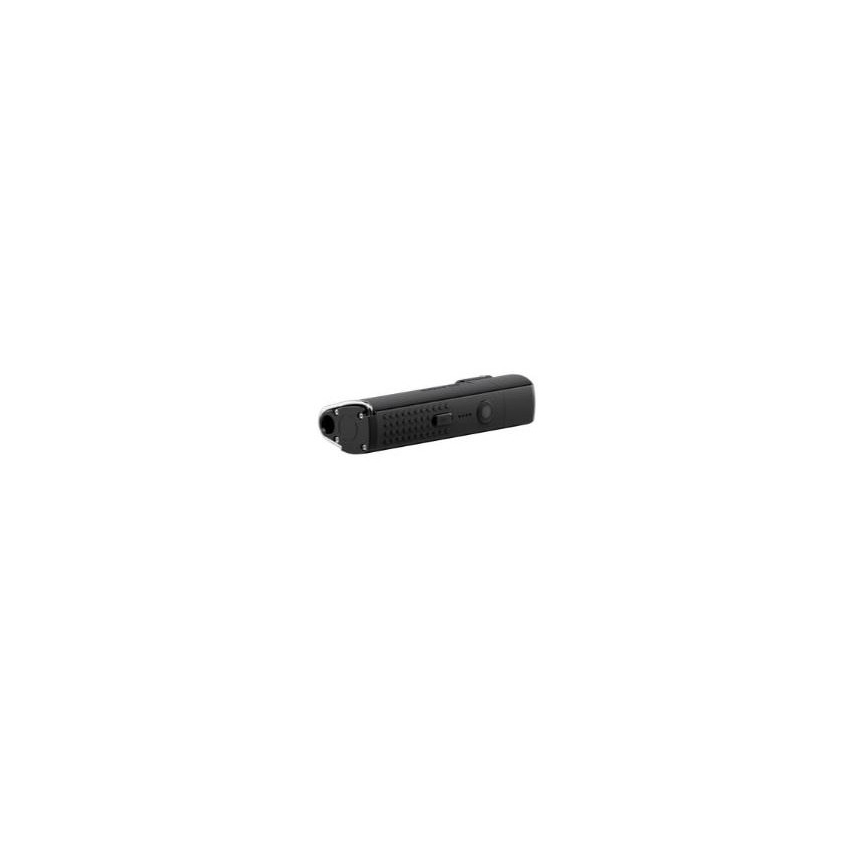 Ledlenser W6R - Linterna de trabajo recargable LED regulable/2500 mAh IP54 500 lm 10 h