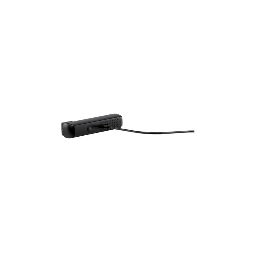 Ledlenser W6R - Linterna de trabajo recargable LED regulable/2500 mAh IP54 500 lm 10 h