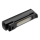 Ledlenser W6R - Linterna de trabajo recargable LED regulable/2500 mAh IP54 500 lm 10 h