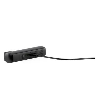 Ledlenser W7R - Luz de trabajo recargable LED regulable, 2500 mAh, IP54, 600 lm