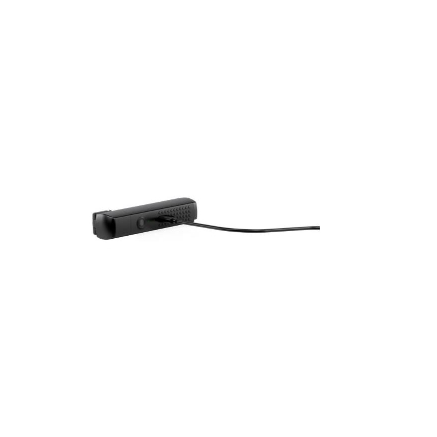 Ledlenser W7R - Luz de trabajo recargable LED regulable, 2500 mAh, IP54, 600 lm