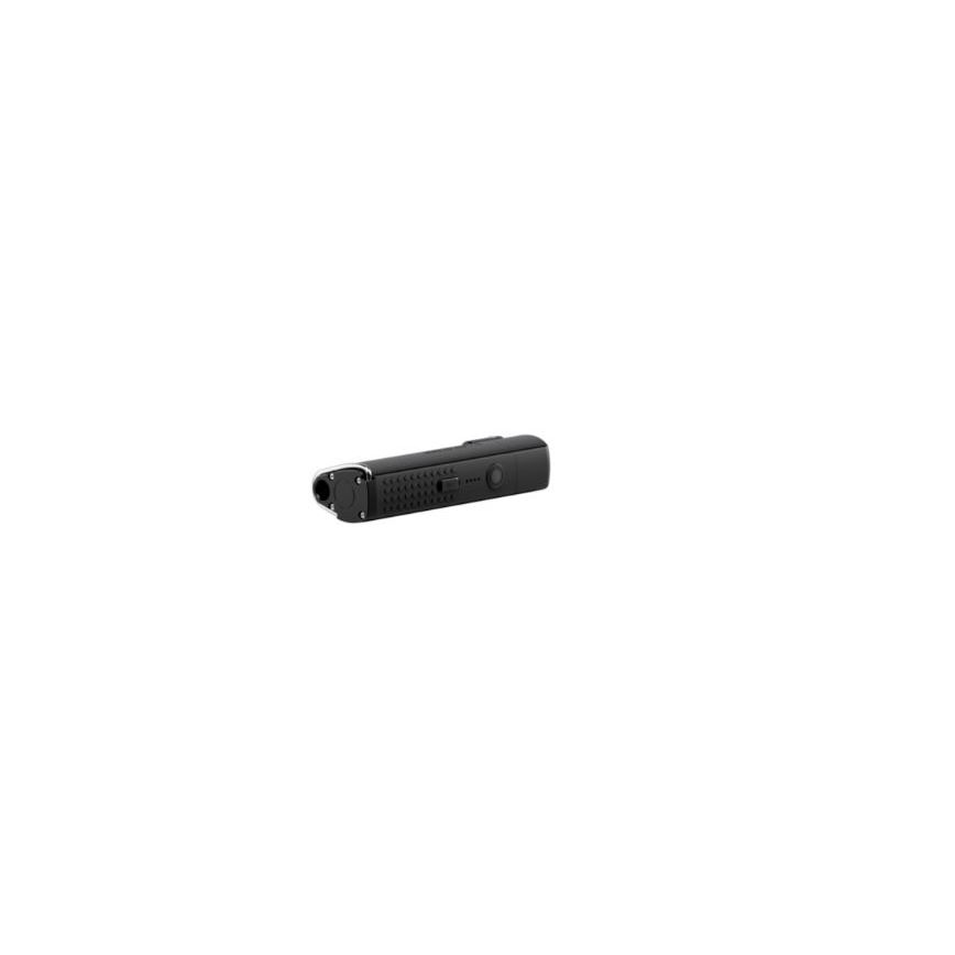 Ledlenser W7R - Luz de trabajo recargable LED regulable, 2500 mAh, IP54, 600 lm