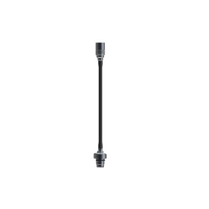Ledlenser WORKERS FRIEND - Linterna recargable LED regulable / 2500 mAh, 280 lm, 80 h, negra