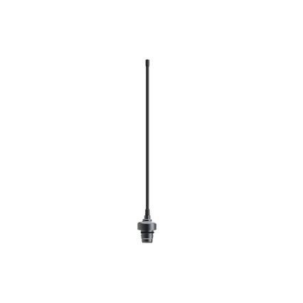 Ledlenser WORKERS FRIEND - Linterna recargable LED regulable / 2500 mAh, 280 lm, 80 h, negra