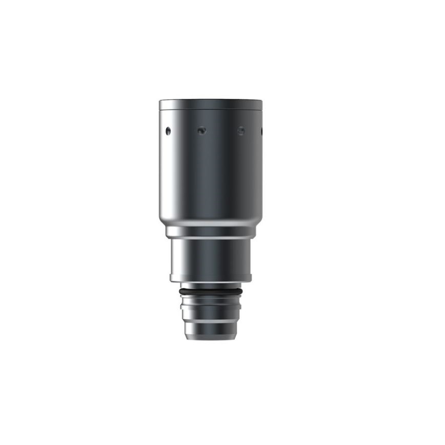 Ledlenser WORKERS FRIEND - Linterna recargable LED regulable / 2500 mAh, 280 lm, 80 h, negra