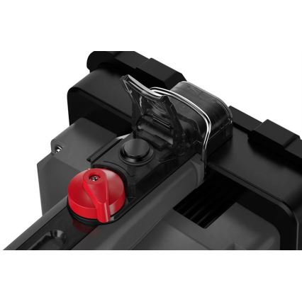 Ledlenser XP30R - linterna recargable LED regulable LED/5000 mAh IP54 32000 lm 16 h gris