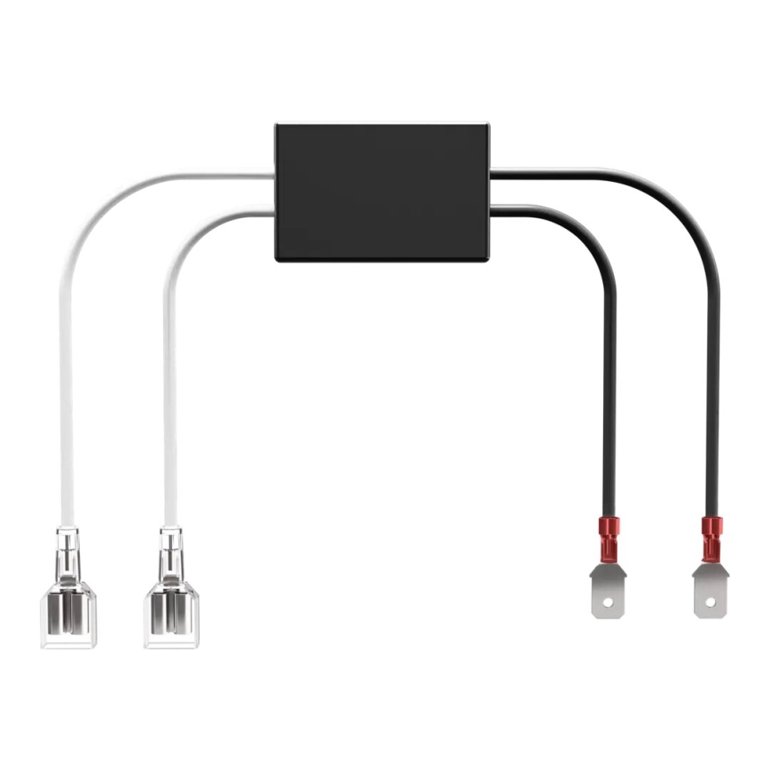 LEDriving CANCELADOR DE ERRORES - Osram