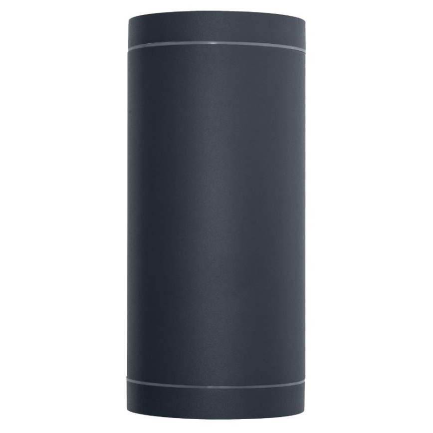 Ledvance - Aplique de exterior BEAM 2xGU10/35W/230V IP44