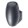 Ledvance - Aplique de exterior CANNON 1xGU10/35W/230V IP44