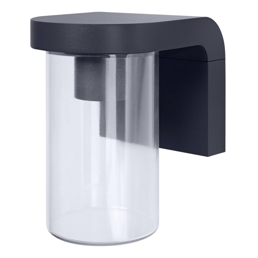 Ledvance - Aplique de exterior CASCADE 1xE27/25W/230V IP44