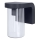 Ledvance - Aplique de exterior CASCADE 1xE27/25W/230V IP44