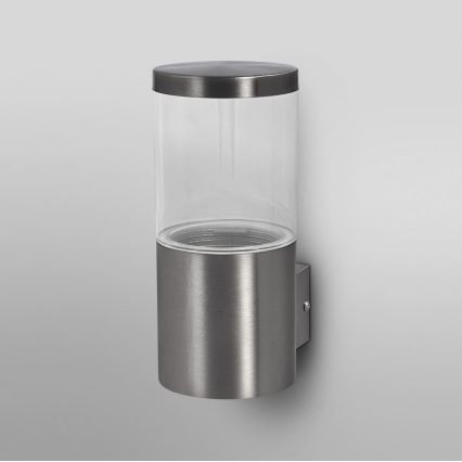 Ledvance - Aplique de exterior EBRO 1xE27/20W/230V IP44