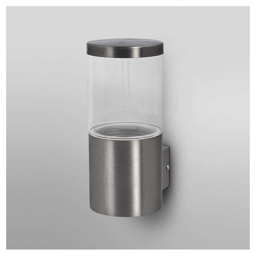 Ledvance - Aplique de exterior EBRO 1xE27/20W/230V IP44