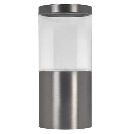 Ledvance - Aplique de exterior EBRO 1xE27/20W/230V IP44