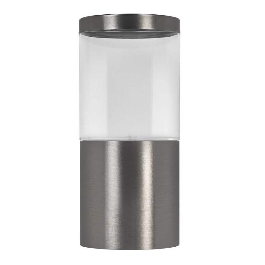 Ledvance - Aplique de exterior EBRO 1xE27/20W/230V IP44