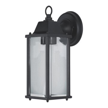 Ledvance - Aplique de exterior ENDURA 1xE27/60W/230V IP23