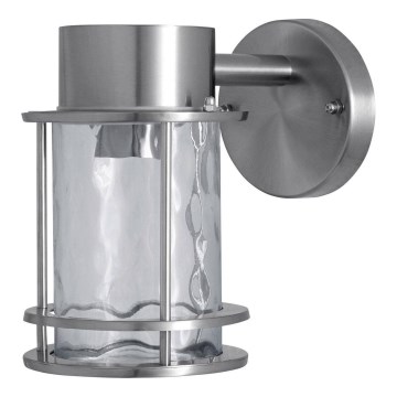 Ledvance - Aplique de exterior ENDURA 1xE27/60W/230V IP44