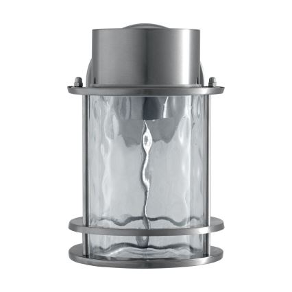 Ledvance - Aplique de exterior ENDURA 1xE27/60W/230V IP44