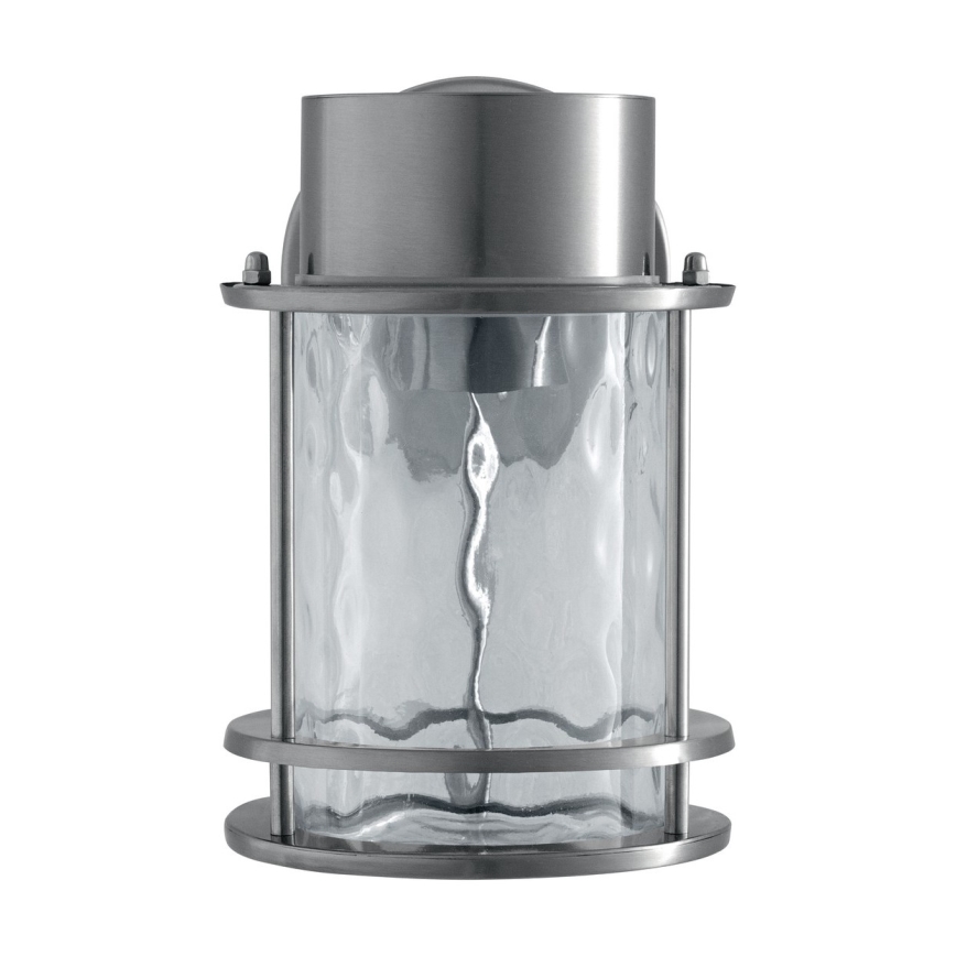 Ledvance - Aplique de exterior ENDURA 1xE27/60W/230V IP44