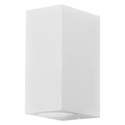 Ledvance - Aplique de exterior ENDURA CLASSIC 2xGU10/35W/230V IP44
