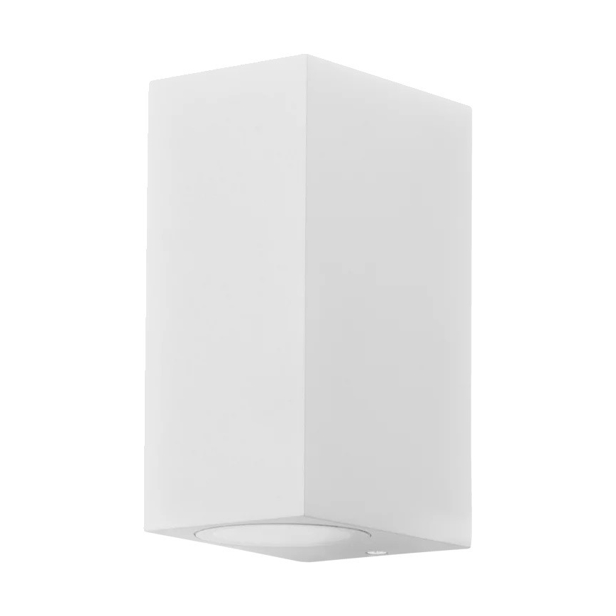 Ledvance - Aplique de exterior ENDURA CLASSIC 2xGU10/35W/230V IP44