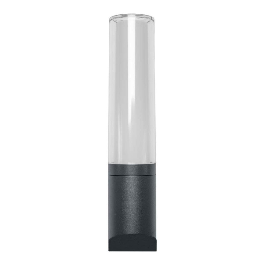 Ledvance - Aplique de exterior LED FLARE 1xLED/7W/230V IP44