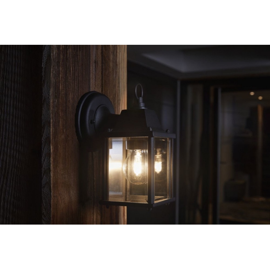 Ledvance - Aplique ENDURA 1xE27/60W/230V IP23