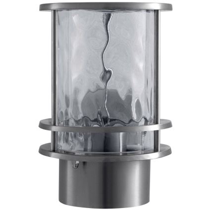 Ledvance - Aplique exterior ENDURA 1xE27/60W/230V IP44