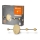 Ledvance - Aplique LED DECOR WOOD LED/6W/230V