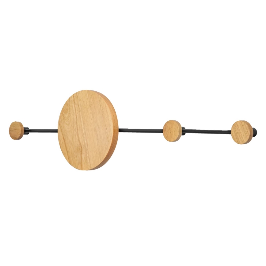 Ledvance - Aplique LED DECOR WOOD LED/6W/230V