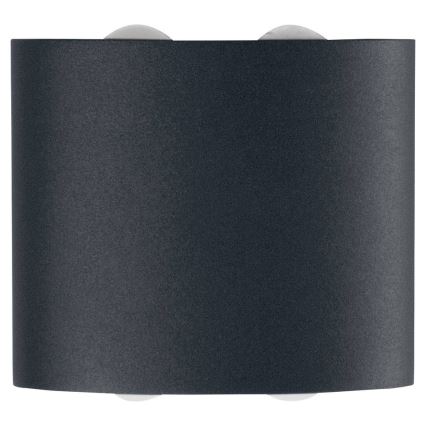 Ledvance - Aplique LED para exterior ENDURA 2xLED/11W/230V IP44