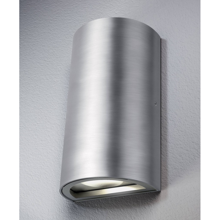 Ledvance - Aplique LED para exterior ENDURA LED/11,5W/230V IP44