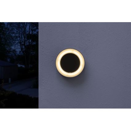 Ledvance - Aplique LED para exterior ENDURA LED/13W/230V IP44