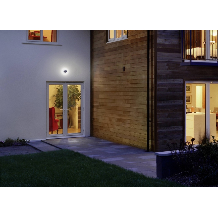 Ledvance - Aplique LED para exterior ENDURA LED/6W/230V IP44