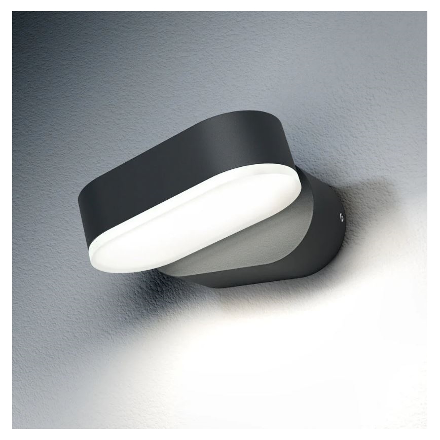 Ledvance - Aplique LED para exterior ENDURA LED/8W/230V IP44