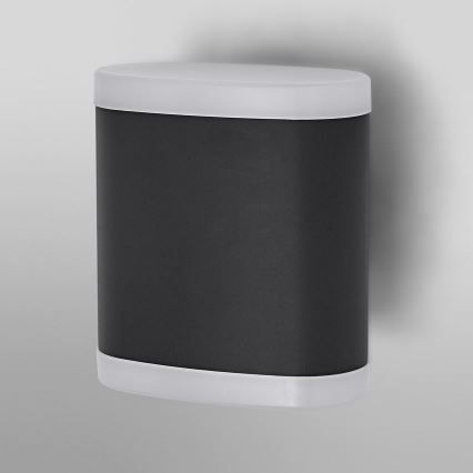 Ledvance - Aplique LED para exterior ENDURA STYLE DALLAS LED/9W/230V IP44