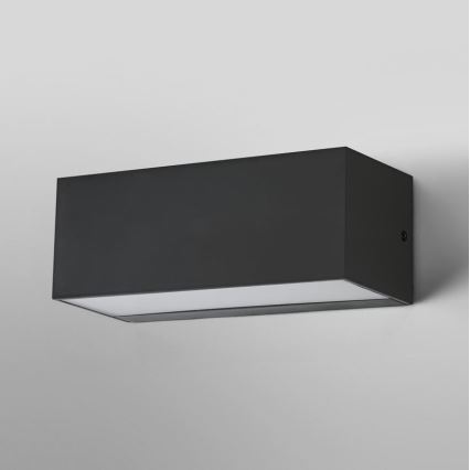 Ledvance - Aplique LED para exterior ENDURA STYLE IDRI 2xLED/6,25W/230V IP65